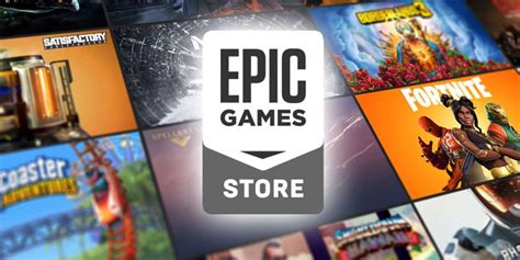Epic games store bedava oyunlar